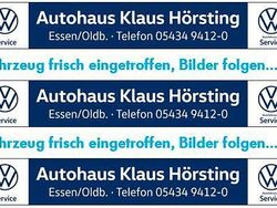 Blau Gebraucht 2025 VW Tiguan Goal SUV | 34.950 € (Guter Preis)