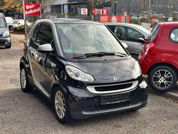Silber Gebraucht 2009 Smart ForTwo Coupé Coupé | 3.490 € (Fairer Preis)