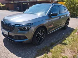 Gebraucht 2022 Skoda Kamiq Monte Carlo SUV | 21.000 € (Fairer Preis)