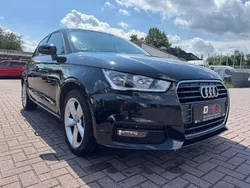 Schwarz Gebraucht 2015 Audi A1 Sportback Design Kleinwagen | 10.990 € (Fairer Preis)