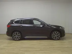Braun Gebraucht 2022 BMW X1 xLine SUV | 21.980 € (Guter Preis)