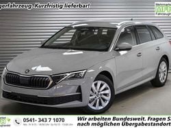Stahl grau uni (m3) Neu 2025 Skoda Octavia Selection Kombi | 32.291 € (Guter Preis)