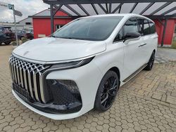 Schwarz weiß purple Gebraucht 2025 DFSK Forthing 9 Van / Kleinbus | 46.900 € (Fairer Preis)