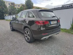 Schwarz Gebraucht 2020 Mercedes GLC300e SUV | 32.000 € (Guter Preis)