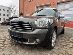 Mini Cooper D Countryman
