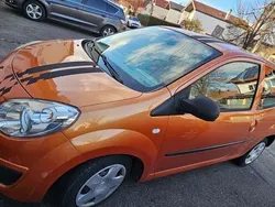 Orange Gebraucht 2008 Renault Twingo Expression Kleinwagen | 2.950 € (Fairer Preis)