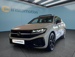 Weiß Gebraucht 2025 VW Touareg SUV | 78.649 €