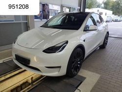 Gebraucht 2022 Tesla Model Y Performance SUV | 29.750 € (Fairer Preis)