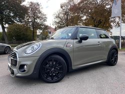 Beige Gebraucht 2018 Mini Cooper Coupé Coupé | 13.900 €