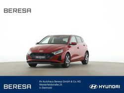 Rot Neu 2025 Hyundai i20 Prime Limousine | 23.490 € (Fairer Preis)