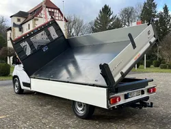 Weiß Neu 2024 Fiat Ducato Van | 38.390 € (Teuer)
