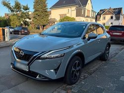 Grau Gebraucht 2023 Nissan Qashqai N-Connecta SUV | 24.000 € (Superpreis)