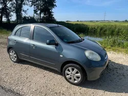 Grau Gebraucht 2011 Nissan Micra Acenta Kleinwagen | 3.099 € (Guter Preis)