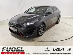 Dark penta metal Neu 2024 Kia ProCeed Comfort Kleinwagen | 36.599 €