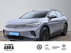 Grau Gebraucht 2023 VW ID.4 Pure SUV | 23.880 € (Guter Preis)