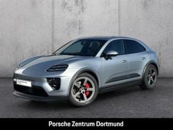 Silber Gebraucht 2025 Porsche Macan SUV | 97.900 € (Superpreis)
