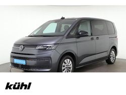 Gebraucht 2024 VW Multivan Van | 52.280 € (Etwas zu teuer)