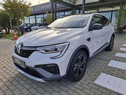 Weiß Gebraucht 2023 Renault Arkana R.S. SUV | 26.880 € (Fairer Preis)