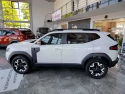Arktisweiß Neu 2025 Dacia Duster Extreme SUV | 26.860 € (Guter Preis)