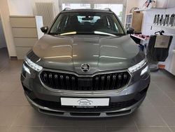 Graphitegrau metallic Neu 2025 Skoda Kamiq Selection SUV | 26.490 € (Fairer Preis)