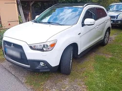 Weiß Gebraucht 2011 Mitsubishi ASX SUV | 6.900 € (Fairer Preis)