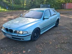 Gebraucht 2000 BMW 528 Performance Limousine | 5.500 € (Fairer Preis)