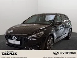 Schwarz Neu 2025 Hyundai i30 Advantage Limousine | 22.990 € (Superpreis)