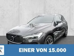 Grau metallic Gebraucht 2022 Volvo XC60 Plus SUV | 36.970 € (Guter Preis)