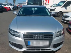 Grau Gebraucht 2009 Audi A4 Attraction Kombi | 6.450 € (Fairer Preis)