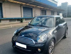 Schwarz Gebraucht 2011 Mini Cooper Kleinwagen | 6.290 € (Fairer Preis)