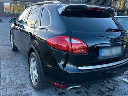 Schwarz Gebraucht 2014 Porsche Cayenne Edition SUV | 19.500 € (Fairer Preis)