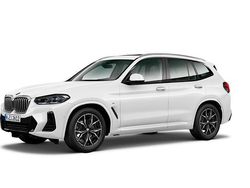 Gebraucht 2025 BMW X3 Performance SUV | 39.890 € (Guter Preis)