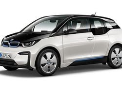 Gebraucht 2021 BMW i3 Kleinwagen | 43.130 €