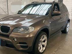 Braun Gebraucht 2011 BMW X5 Sport Line SUV | 12.999 € (Guter Preis)