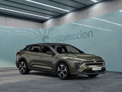 Grau Neu 2024 Citroën C5 X Start Kombi | 46.304 €
