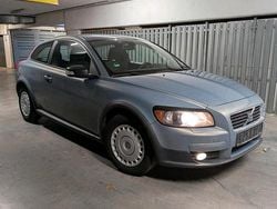 Blau Gebraucht 2007 Volvo C30 Kleinwagen | 3.800 € (Fairer Preis)