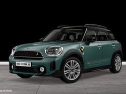 Sage green Gebraucht 2022 Mini Cooper S Countryman SUV | 27.450 € (Teuer)