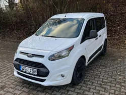 Weiß Gebraucht 2016 Ford Transit Van / Kleinbus | 8.300 € (Fairer Preis)