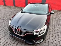 Schwarz Gebraucht 2017 Renault Mégane IV Experience Limousine | 8.900 € (Fairer Preis)
