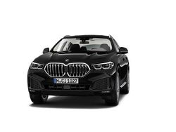 Gebraucht 2025 BMW X6 Sport Line SUV | 61.890 €