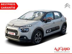 Beige Gebraucht 2024 Citroën C3 PureTech Kleinwagen | 14.490 € (Fairer Preis)