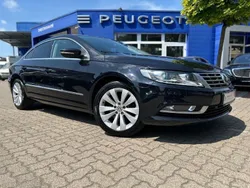Schwarz Gebraucht 2012 VW CC Limousine | 9.490 € (Fairer Preis)