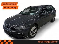 Grau Gebraucht 2021 VW Passat GTE Kombi | 19.446 € (Superpreis)