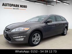 Braun Gebraucht 2014 Ford Mondeo Business Edition Kombi | 5.799 € (Superpreis)