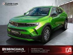 Grün Gebraucht 2022 Opel Mokka-e Edition SUV | 15.399 € (Superpreis)