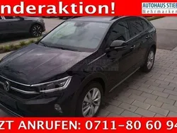 Deep black perleffekt Neu 2025 VW Taigo Life SUV | 26.368 € (Guter Preis)