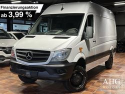 Weiß Gebraucht 2017 Mercedes Sprinter Van | 36.830 €