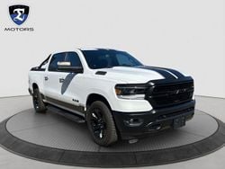 Weiß Gebraucht 2019 Dodge Ram Abholung | 40.499 € (Guter Preis)