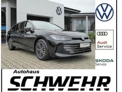 Schwarz Gebraucht 2025 VW Passat Elegance Kombi | 40.490 € (Guter Preis)