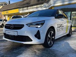Arktis weiß (uni) Gebraucht 2024 Opel Corsa-e GS Line Kleinwagen | 29.990 €